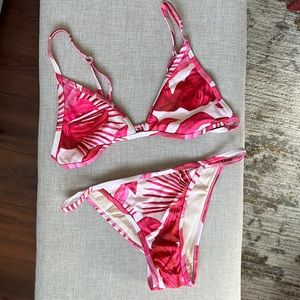 Pacsun Bikini!